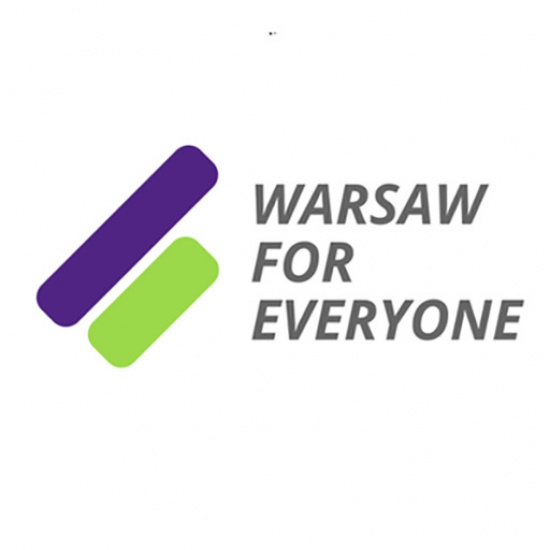The best places in Warsaw