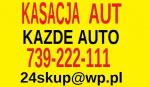 AUTO KASACJA WARSZAWA