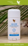 Dezodorant bez soli aluminium Forever Aloe Ever-Shield