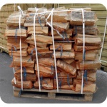 Drewno kominkowe brzoza