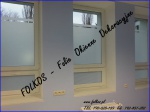 folie matowe i dekoracyjne Folkos