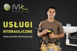 Hydraulik Warszawa Piaseczno