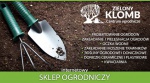 Internetowy sklep ogrodniczy