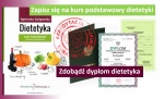 kurs dietetyki podstawowy