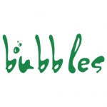 LOGO -bar Bubbles WARSZAWA