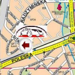 lokalizacja wypozyczalni