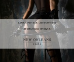 New Orleans Open Bar