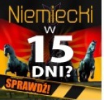 niemiecki w 15 dni