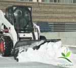 Odśnieżanie, zimowe utrzymanie dróg i placów