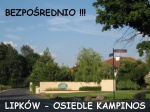 Osiedle Kampinos w Lipkowie
