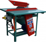 PILARKA STOŁOWA CYRKULARKA PIŁA BUDOWLANA PILEX PTG 400