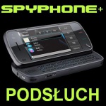 podsłuch gsm spyphone