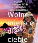 Praca dla masazystki