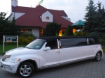 PT CRUISER LIMOUSINE