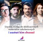 Rozwiń swoją pasję