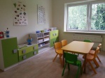 sala edukacyjna