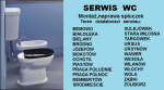 serwis wc