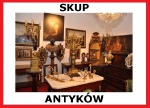 skup antyków, monet , obrazów