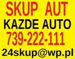 skup aut powypadkowych warszawa