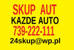 Skup aut Warszawa