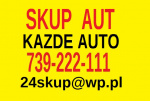 skup aut warszawa