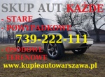 Skup Aut Warszawa