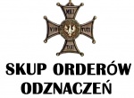 skup odznaczeń