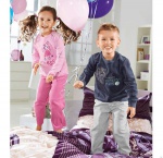 Sylwester dla dzieci