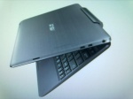 Tablet ASUS hybrydowy ze stacja dokujaca