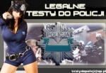 Testy do Policji 