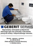 wc serwis spłuczek