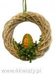 Wianek wielkanocny