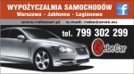 wypozyczalnia samochodow