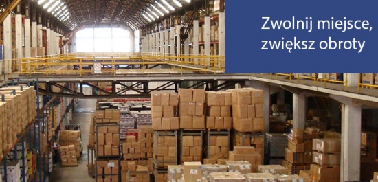 Odkupimy Zalegające Stany Magazynowe Za Gotówkę