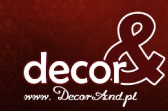 Naklejki ścienne , na ścianę , na ściany Decorand